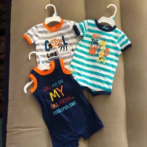Koalababy NWT Size 3-6 mo